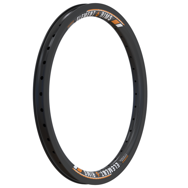 FXR ELEMENT6 FULL CARBON RACING SPECIFIC RIMS