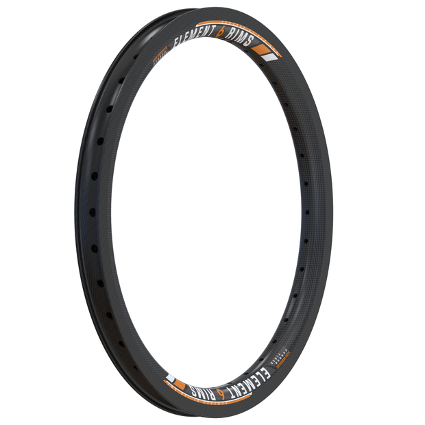 FXR ELEMENT6 FULL CARBON RACING SPECIFIC RIMS