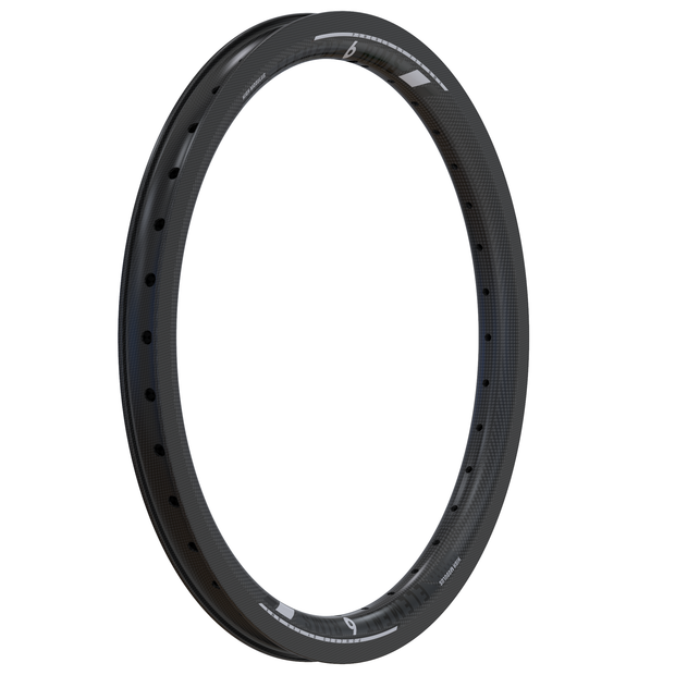 FXR ELEMENT6 FULL CARBON RACING SPECIFIC RIMS