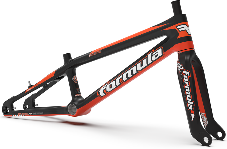 Formula Antimatter V1 Full Carbon Monocoque Frameset