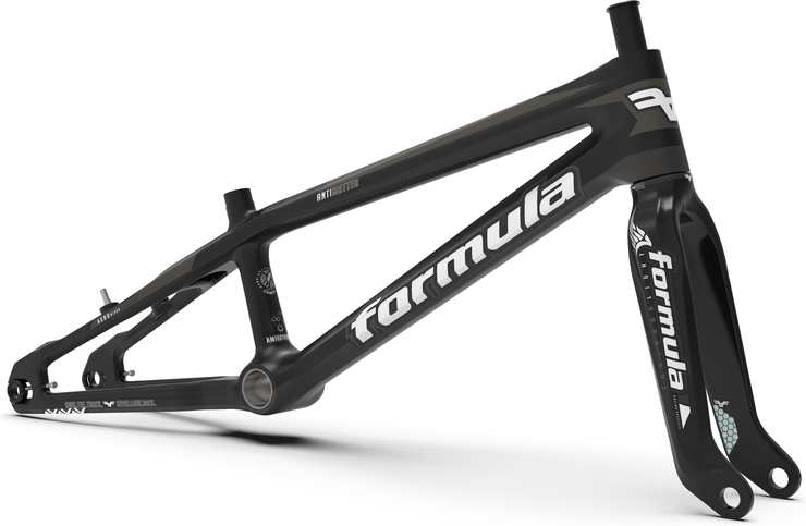 Formula Antimatter V1 Full Carbon Monocoque Frameset