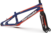 Formula Antimatter V1 Full Carbon Monocoque Frameset