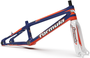Formula Antimatter V1 Full Carbon Monocoque Frameset