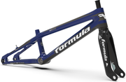 Formula Antimatter V1 Full Carbon Monocoque Frameset