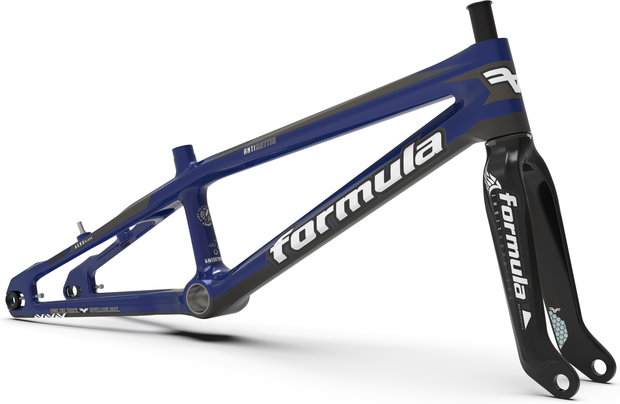 Formula Antimatter V1 Full Carbon Monocoque Frameset