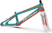 Formula Antimatter V1 Full Carbon Monocoque Frameset