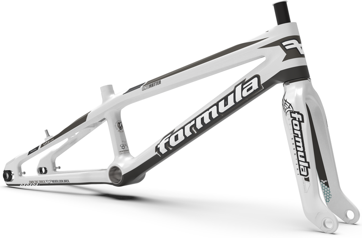 Formula Antimatter V1 Full Carbon Monocoque Frameset
